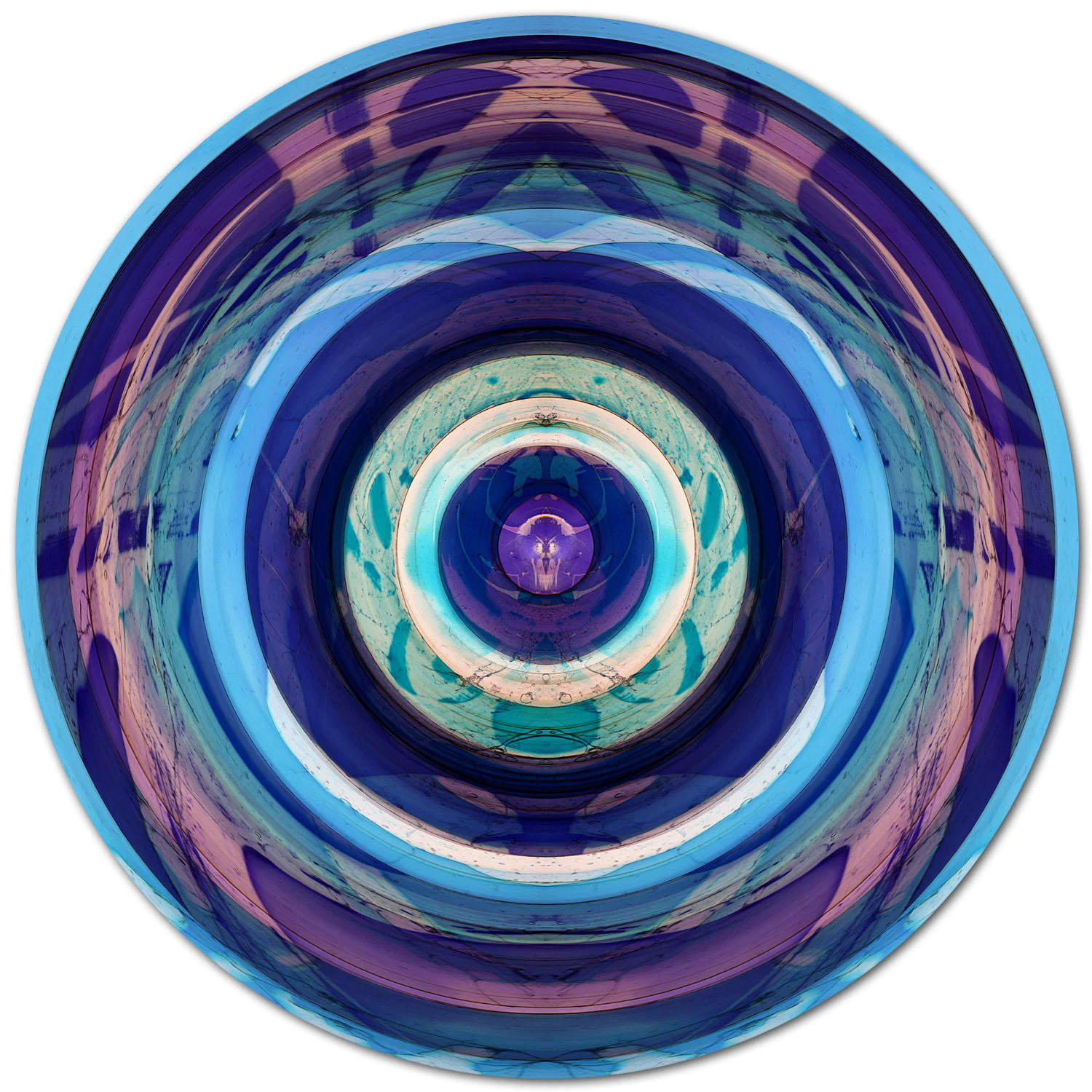 Color Sphere IV