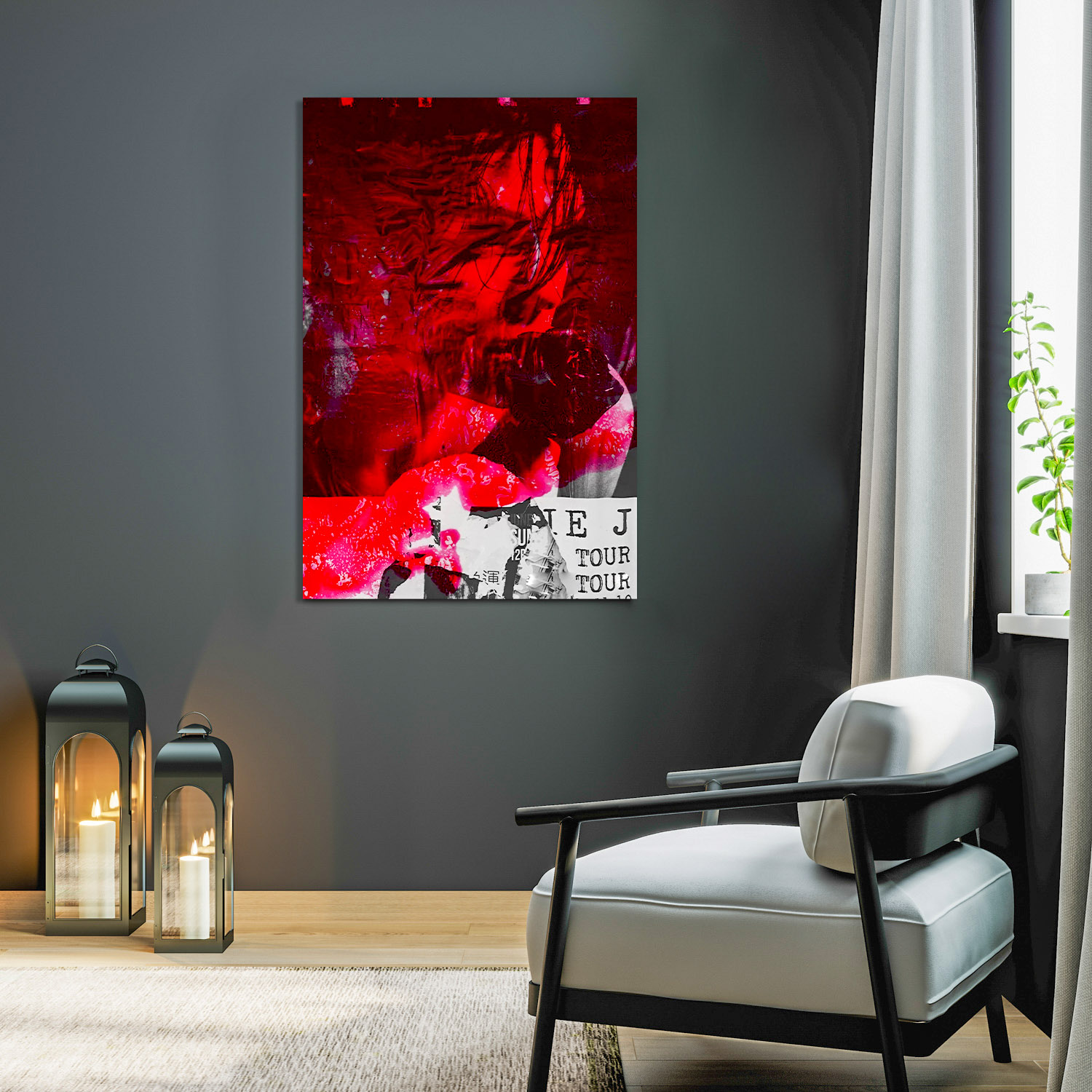 HONG KONG Urban Arch IV