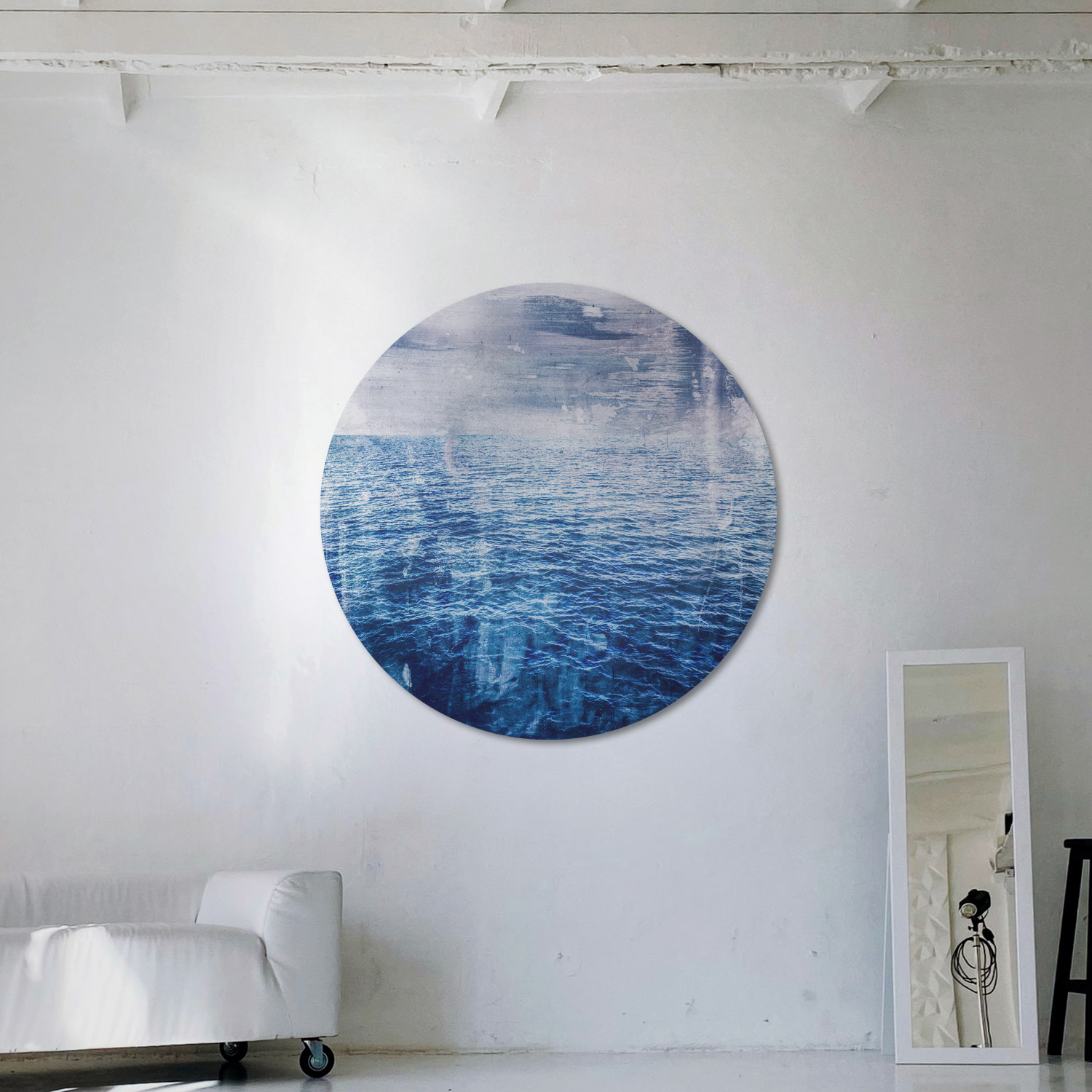 LA MER – Circular IV_interior