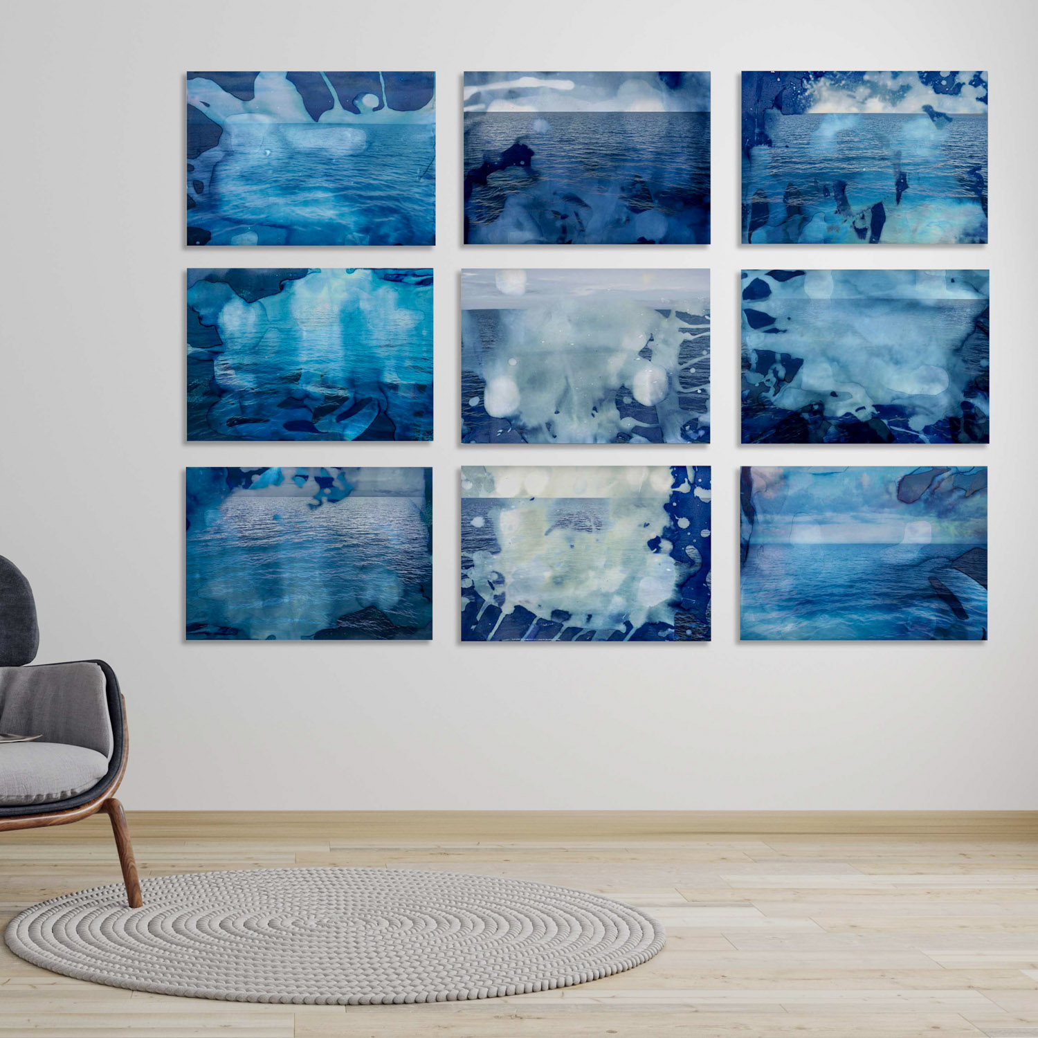 Nine Oceans_interior