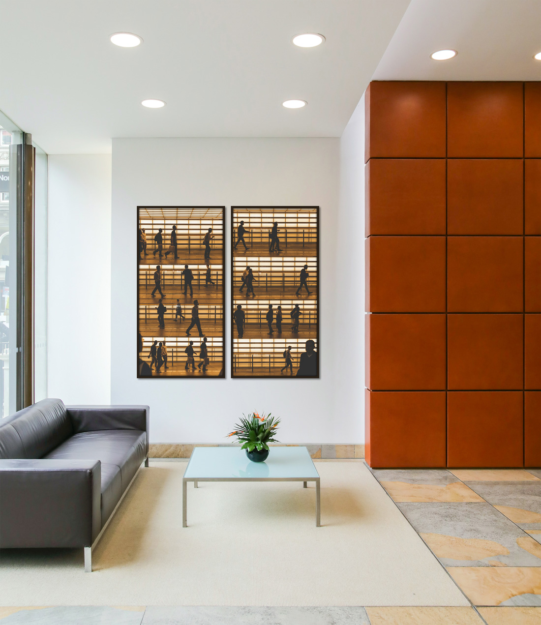 Japan - Tokyo and Kyoto Photo Works by Sven Pfrommer